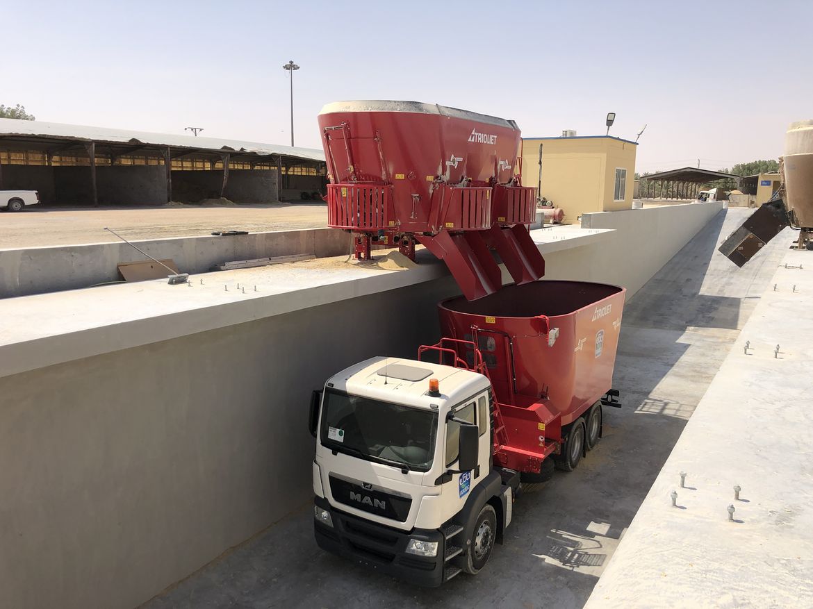 The-best-feeding-equipment-are-Trioliet-stationary-feed-mixers